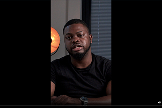 Ведущий BBC уволился из-за слова в репортаже