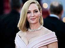 Новый роман: Ума Турман встречается с генеральным директором Bloomberg Media Group