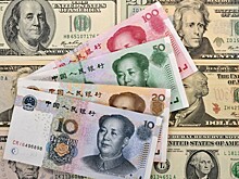 Почему Китай постепенно распродаёт американский госдолг