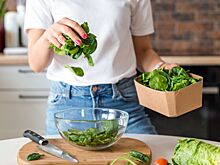 Терапевт назвала продукты, улучшающие работу мозга