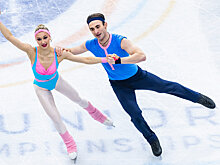 Метелкина и Берулава, Сяо Хим Фа, Сакамото, Малинин претендуют на ISU Skating Awards за самую зрелищную программу