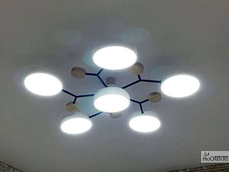 В Оренбурге сегодня на некоторых улицах отключат свет