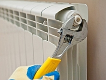 Волгоградская область более чем на 80% готова к отопительному сезону