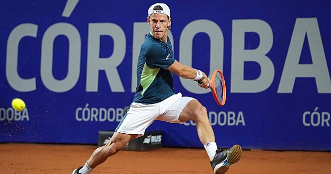 Кордова (ATP). Шварцман, Серундоло, Рамос и Баес стартуют со второго круга
