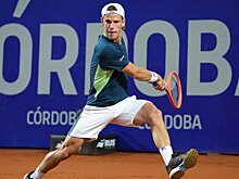 Кордова (ATP). Шварцман, Серундоло, Рамос и Баес стартуют со второго круга
