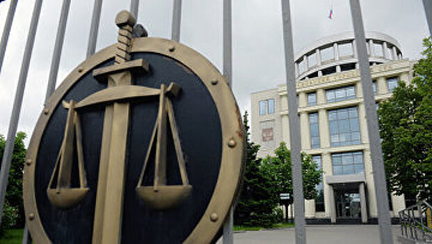 Вступил в силу приговор "теневым банкирам" за вывод денег за рубеж