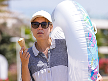 Ряд российских регионов предупредили о 40-градусной жаре