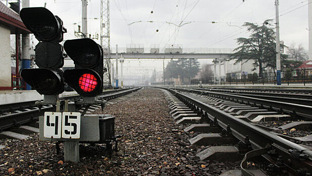 В управление Забайкальской железной дороги пришли с обыском