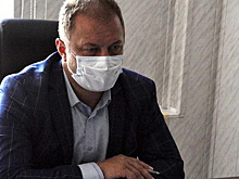 Глава Электрогорска провел личный прием граждан