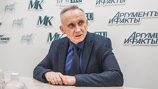 В Новосибирске командир отряда «Орион» прокомментировал будущее СВО