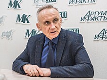 В Новосибирске командир отряда «Орион» прокомментировал будущее СВО