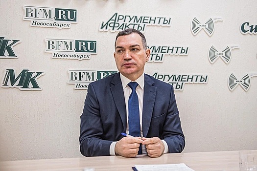 Новая команда мэра Новосибирска сократила 0муниципальный долг на 6 млрд рублей
