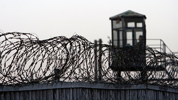 В Калмыкии за избиения заключенных осуждены семеро бывших сотрудников УФСИН
