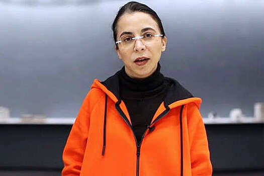 В отношении экс-директора музея PERMM в Перми Аллахвердиевой возбудили дело