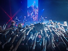 Драма с элементами фэнтези: в Сети вышел сериал о группе "Король и Шут"