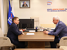 Сергей Носов: Магаданская область за прошлый год направила на передовую более 145 тонн грузов, в регионе реализуется свыше 50 мер поддержки бойцов СВО