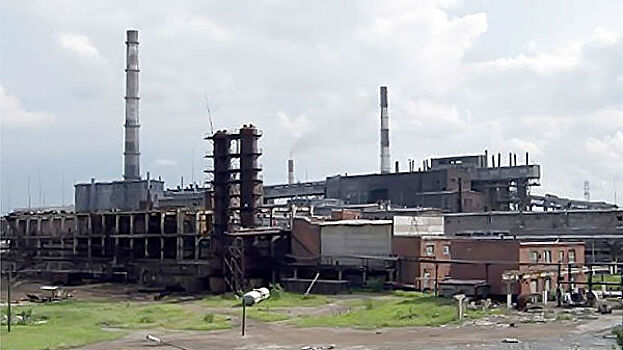 Власти ответили на заявление об угрозе нового Чернобыля