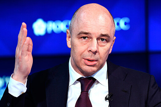 Силуанов подтвердил создание банка для гособоронзаказа на базе Промсвязьбанка