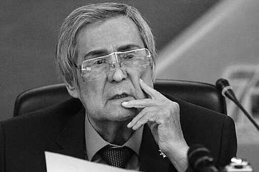 Цивилев сообщил о смерти экс-губернатора Кузбасса Амана Тулеева, ему было 79 лет