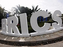 Банк БРИКС может одобрить проекты на $700 млн в России