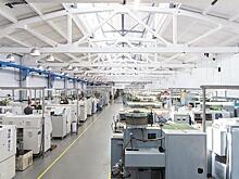 Слагаемые высокой технологичности