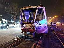 Размер компенсации пострадавшим в ДТП с трамваями назвал адвокат Денисов