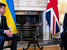 Глава МИД Украины Кулеба: Создание альянса Киева, Варшавы и Лондона отложено на неопределенный срок