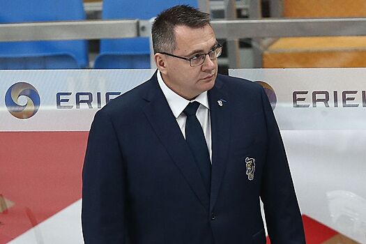 Назаров объяснил, на что клубам КХЛ надо обратить внимание в начале регулярного чемпионата