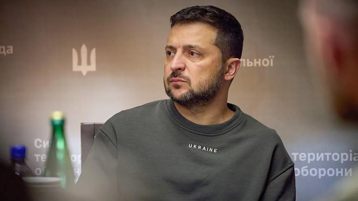 Зеленский назвал нового главу СБУ