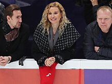 «Пусть небеса хранят от зла». Команда Тутберидзе обратилась к Сергею Дудакову