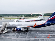 Почему люди вынуждены ночевать перед кассами «Аэрофлота» во Владивостоке: что не работает на сайте