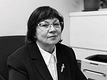Скончалась директор Академии фигурного катания Петербурга Татьяна Меньшикова