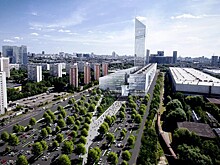 Евгений Попов предложил дать московским улицам имена космонавтов