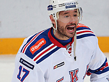 Ковальчук вернется в НХЛ