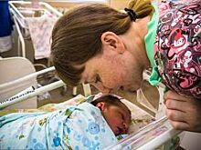 С начала года в Приморье трудоустроили 2,5 тысяч молодых мам
