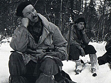 Работал на КГБ? Кого опасались дятловцы