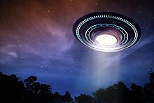 «Царьград» проинформировал, что за НЛО видят в Соединенных Штатах