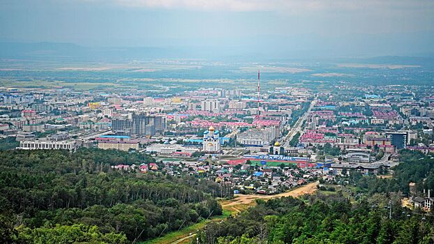 В Южно-Сахалинске появилась туристическая навигация