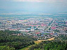В Южно-Сахалинске появилась туристическая навигация
