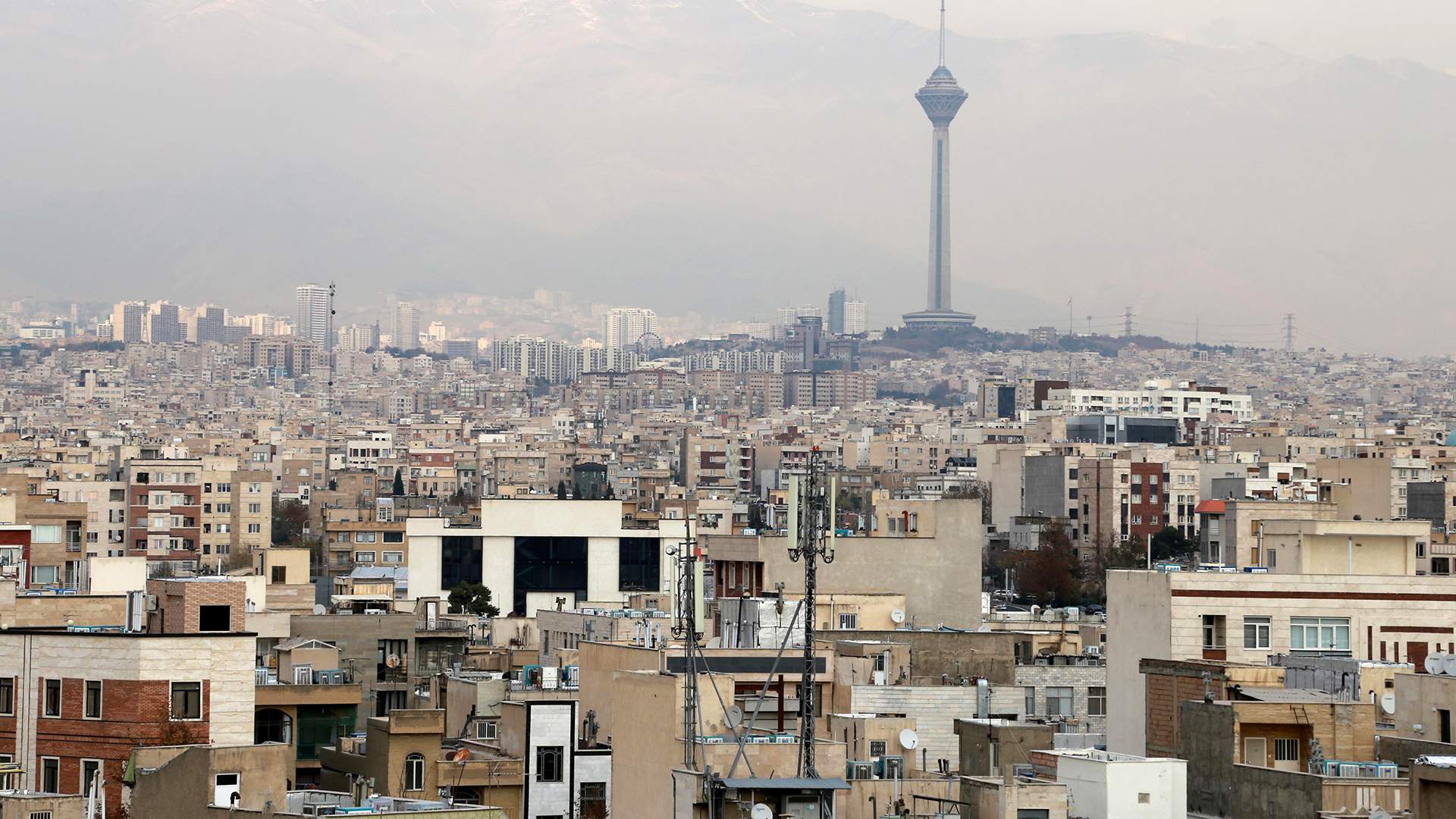 Тегеран&nbsp; резко ответил на призывы Резы Пехлеви