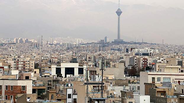 Тегеран резко ответил на призывы Резы Пехлеви