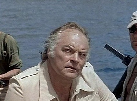 На каких событиях основан фильм «Пираты ХХ века»