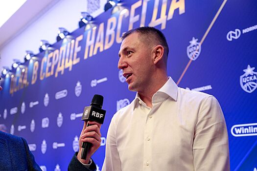 Фридзон рассказал, что задело Итудиса после победы ЦСКА в Евролиге в 2016 году