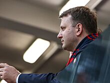 Максим Орешкин высказался о начале строительства новой базы ЦСКА