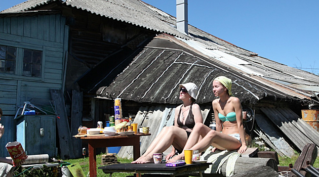 Будет вечной амнистия дачная