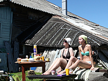 Будет вечной амнистия дачная