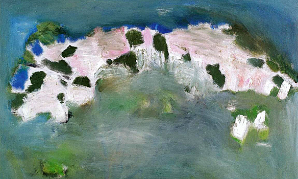 Юрий Ларин — художник, который боролся за музыкальность