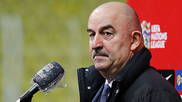 Итальянский журналист Брага: «Если менять Черчесова, то сейчас»