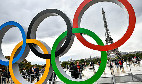 В WADA ожидают, что на Олимпиаде в Париже выступят более 40 россиян