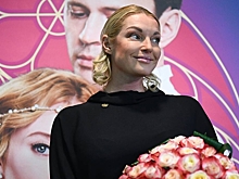 Волочкова отреагировала на новость о смене фамилии дочери